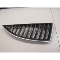 Решетка радиатора правая Mitsubishi Lancer (CS/Classic) (2003 - 2008) MN161114