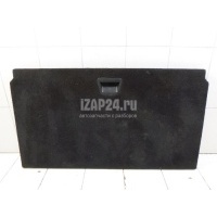 Пол багажника Land Rover Discovery III (2004 - 2009) EAS500023PVJ