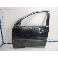 Дверь передняя левая Volvo XC90 (2002 - 2015) 30796496