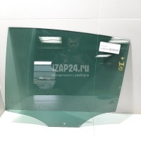 Стекло двери задней левой VAG Golf Plus (2005 - 2014) 5M0845025A