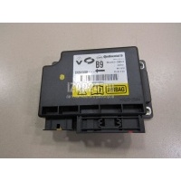 Блок управления AIR BAG Renault Megane III (2009 - 2016) 285581920R