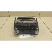 Опора КПП задняя VAG Allroad quattro (2006 - 2012) 4F0399151AN
