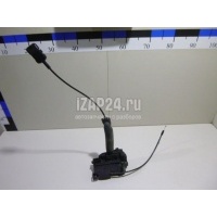 Замок двери задней левой Renault Megane III (2009 - 2016) 825030574R