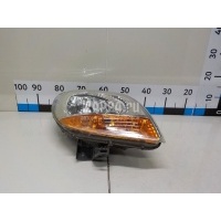 Фара правая Renault Kangoo (2003 - 2008) 8200150617