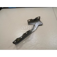 Петля капота левая Mitsubishi Lancer (CS/Classic) (2003 - 2008) MN126933
