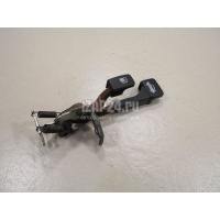 Ручка открывания багажника Mitsubishi Colt (CJ) (1996 - 2004) MB402131