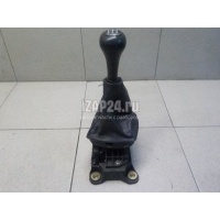 Кулиса КПП Ford Focus I (1998 - 2005) 1093061