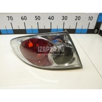 Фонарь задний наружный левый Mazda Mazda 6 (GG) (2002 - 2007) GJ6A51160E