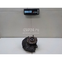 Кулак поворотный передний правый Hyundai-Kia Sportage (2004 - 2010) 517162E100