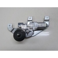 Моторчик стеклоочистителя задний Suzuki SX4 (2006 - 2013) 3881079J01
