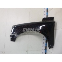 Крыло переднее левое Volvo XC90 (2002 - 2015) 30796494