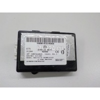 Блок электронный Mazda Mazda 6 (GH) (2007 - 2013) GS8S66DHX