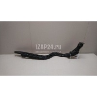 Направляющая заднего бампера правая VAG Passat [B7] (2011 - 2015) 3AF807394