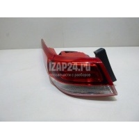 Фонарь задний наружный левый Hyundai-Kia Optima IV 2016 92401D5000