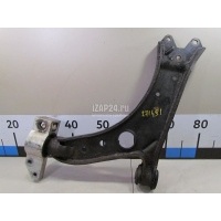 Рычаг передний правый VAG Octavia (A5 1Z-) (2004 - 2013) 1K0407152AA