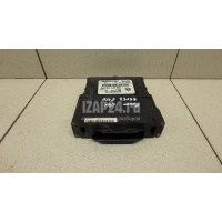 Блок управления АКПП VAG Fabia (2007 - 2015) 09G927750HM