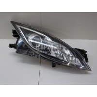 Фара правая Mazda Mazda 6 (GH) (2007 - 2013) GS8S510K0H