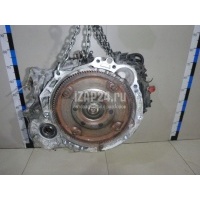 АКПП (автоматическая коробка переключения передач) Hyundai-Kia Optima IV 2016 450003BYE0