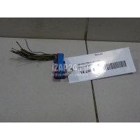 Разъем VAG Alhambra (2000 - 2010) 8L0972977D