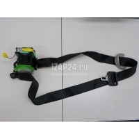 Ремень безопасности с пиропатроном Toyota Verso (2009 - 2018) 732100F050B0
