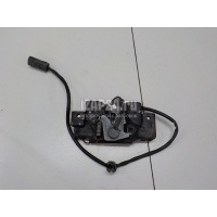 Замок капота Mazda Mazda 6 (GH) (2007 - 2013) GS8S56620A