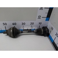 Полуось передняя левая VAG Jetta (2006 - 2011) 1K0407271EF