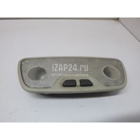 Плафон салонный Volvo S60 (2000 - 2009) 9476494