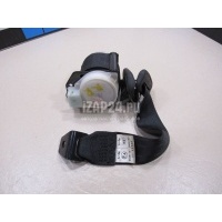 Ремень безопасности Mazda Mazda 2 (DE) (2007 - 2014) D6Y15773001