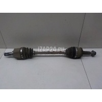 Полуось передняя левая Hyundai-Kia Solaris (2010 - 2017) 495001R000