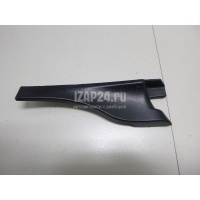 Накладка (кузов наружные) Renault Logan (2005 - 2014) 8200273993