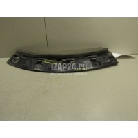 Кронштейн переднего бампера левый Renault Fluence (2010 - 2017) 631594582R