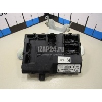 Блок электронный Mazda Mazda 2 (DE) (2007 - 2014) DL4067560C