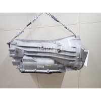 АКПП (автоматическая коробка переключения передач) VAG Q7 [4L] (2005 - 2015) 0AT300035FX