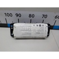 Подушка безопасности пассажирская (в торпедо) VAG Golf VI (2009 - 2013) 1K0880204M