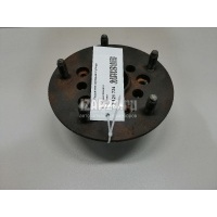 Ступица передняя Ford Transit (2006 - 2013) 1377907