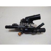 Корпус термостата Hyundai-Kia Optima IV (2016 - ) 256002GGA5