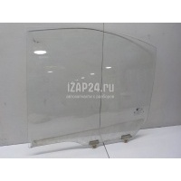 Стекло двери задней левой Nissan Almera Classic (B10) (2006 - 2013) 8230195F0A