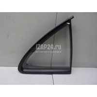 Стекло двери задней правой (форточка) Nissan Almera Classic (B10) (2006 - 2013) 8225095F0A