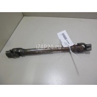 Кардан рулевой Hyundai-Kia RIO (2005 - 2011) 563701G000