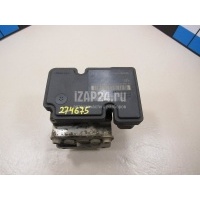 Блок ABS (насос) Mazda Mazda 2 (DE) (2007 - 2014) DRY1437A0A
