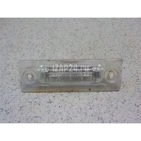 Фонарь подсветки номера VAG Superb (2002 - 2008) 3B5998026A