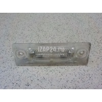 Фонарь подсветки номера VAG Superb (2002 - 2008) 3B5998026A