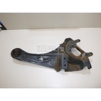 Рычаг задний продольный левый Mitsubishi Outlander (GF) (2012 - ) 4125A079