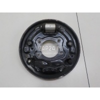 Щит опорный задний левый Ford Focus III (2011 - 2019) 1707285