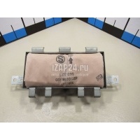 Подушка безопасности пассажирская (в торпедо) Mazda Mazda 2 (DE) (2007 - 2014) DR6157K50A