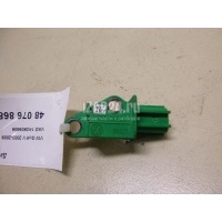 Датчик AIR BAG VAG Altea (2004 - 2015) 1K0909606
