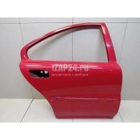 Дверь задняя правая Volvo S60 (2000 - 2009) 30796489