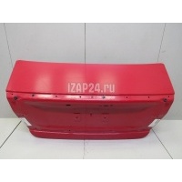 Крышка багажника Volvo S60 (2000 - 2009) 30796481