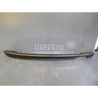 Юбка задняя Hyundai-Kia Optima IV (2016 - ) 86690D4010