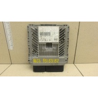 Блок управления двигателем VAG A6 [C6,4F] (2004 - 2011) 4F1910551AX